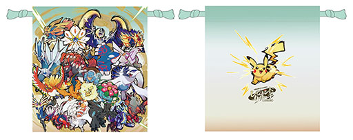 画像ギャラリー No.004のサムネイル画像 / 「伝説のポケモンと出会う レジェンドリサーチ in 日本橋＆八重洲」，9月9日から11月29日まで開催決定