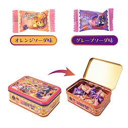 画像ギャラリー No.006のサムネイル画像 / ポケモン,ハロウィンをテーマにしたグッズ「Pokémon Magic Hour Illusion!」を9月10日に発売
