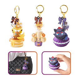 画像ギャラリー No.009のサムネイル画像 / ポケモン,ハロウィンをテーマにしたグッズ「Pokémon Magic Hour Illusion!」を9月10日に発売