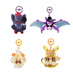 画像ギャラリー No.010のサムネイル画像 / ポケモン,ハロウィンをテーマにしたグッズ「Pokémon Magic Hour Illusion!」を9月10日に発売