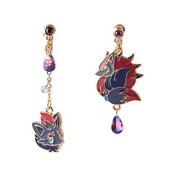 画像ギャラリー No.013のサムネイル画像 / ポケモン,ハロウィンをテーマにしたグッズ「Pokémon Magic Hour Illusion!」を9月10日に発売