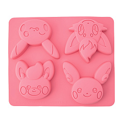 画像ギャラリー No.014のサムネイル画像 / ポケモン,ハロウィンをテーマにしたグッズ「Pokémon Magic Hour Illusion!」を9月10日に発売