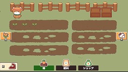 ���������꡼ No.007�Υ���ͥ������ / ���塼�Ȥ�ưʪ���������ޤ뿩Ʋ��бĤ��褦������ڤʷб�SLG�֤��ϥ࿩Ʋ��-Ham Cafe-�ס�Steam���ȥ��ڡ��������