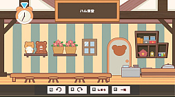 ꡼ No.004 | ϥ࿩Ʋ-Ham Cafe-