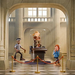 ꡼ No.013 | إƥʪ۷бĥ֥ġݥȥߥ塼סSwitch2Ǥȯꡣ꡼Ȥʤܸܥ