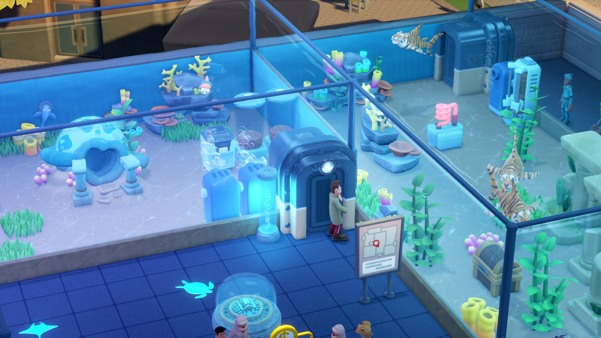 ꡼ No.007 | ֥ġݥȥߥ塼סSwtich2ǥǤۿϡưʪơޤDLC֥פۿ