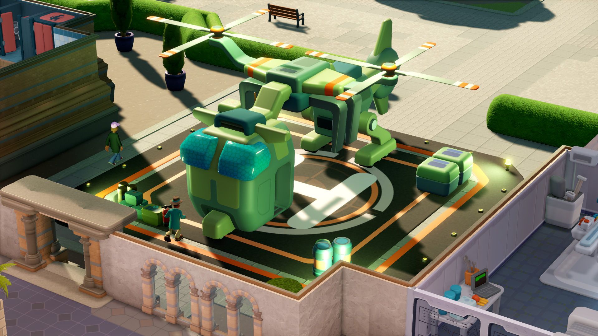 ꡼ No.008 | ֥ġݥȥߥ塼סSwtich2ǥǤۿϡưʪơޤDLC֥פۿ