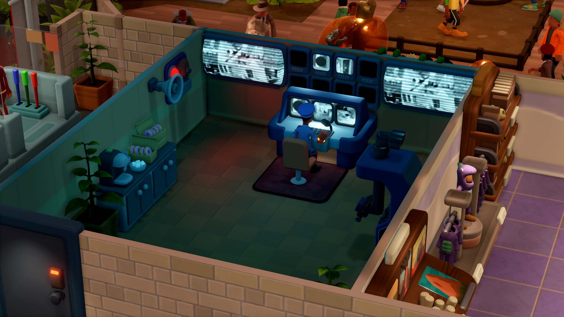 ꡼ No.005 | ʪ۷бĥ֥ġݥȥߥ塼סSwitch2ѥåǤȯ䡣õɸƥإƥŸʪ򽸤褦