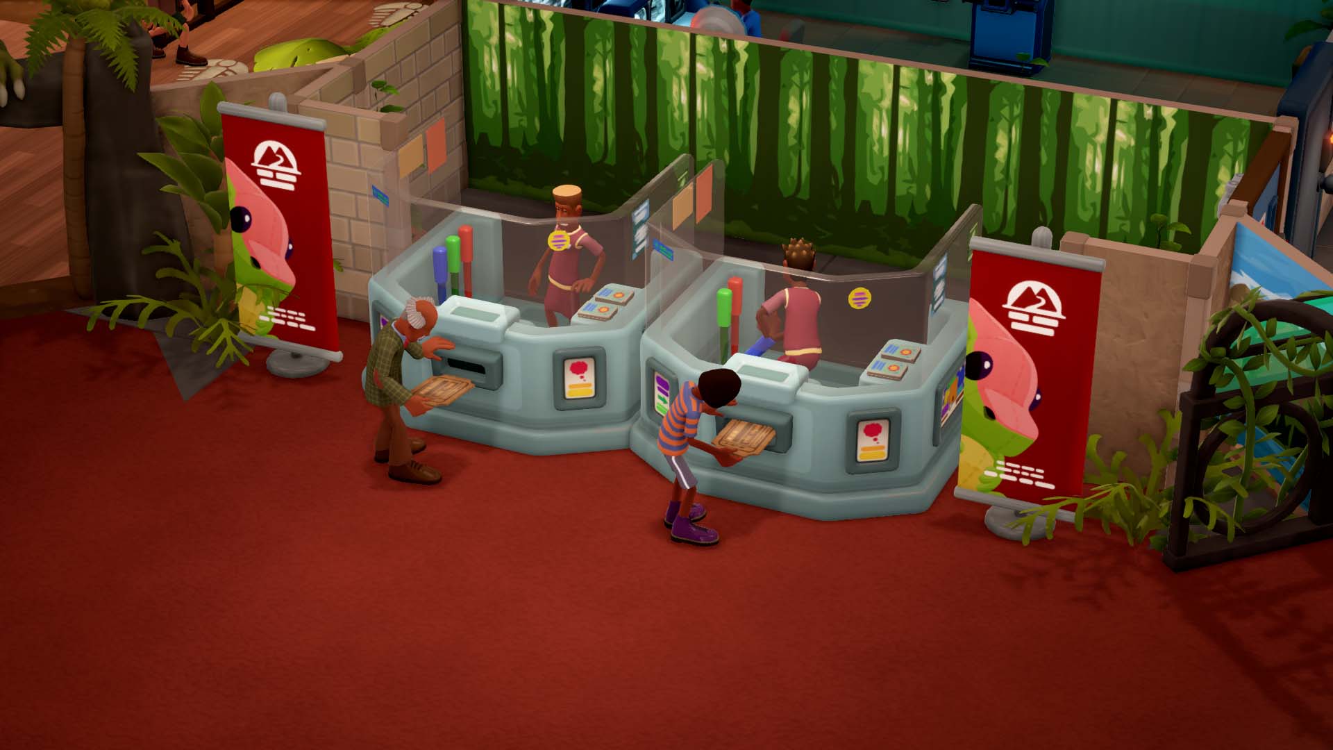 ꡼ No.006 | ʪ۷бĥ֥ġݥȥߥ塼סSwitch2ѥåǤȯ䡣õɸƥإƥŸʪ򽸤褦