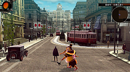 画像ギャラリー No.005のサムネイル画像 / 「RAIDOU Remastered: 超力兵団奇譚」の通常版が30％オフ，デジタルDXが35％オフに。アトラス，DL版のセールを実施中