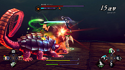 ꡼ No.003 | RAIDOU Remastered: ĶʼĴ