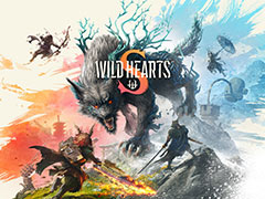 WILD HEARTS SסNintendo Switch 2Ǥ725ȯ䡣Ȥϥƥ󥰥ΰܿ