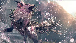 画像ギャラリー No.003のサムネイル画像 / Switch2向けハンティングアクション「WILD HEARTS S」,4人マルチプレイに挑む紹介映像が公開に
