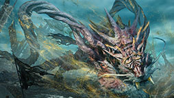 画像ギャラリー No.005のサムネイル画像 / Switch2向けハンティングアクション「WILD HEARTS S」,4人マルチプレイに挑む紹介映像が公開に