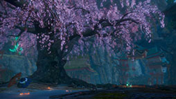 画像ギャラリー No.012のサムネイル画像 / Switch2向けハンティングアクション「WILD HEARTS S」,4人マルチプレイに挑む紹介映像が公開に