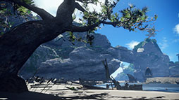 画像ギャラリー No.013のサムネイル画像 / Switch2向けハンティングアクション「WILD HEARTS S」,4人マルチプレイに挑む紹介映像が公開に