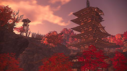 画像ギャラリー No.014のサムネイル画像 / Switch2向けハンティングアクション「WILD HEARTS S」,4人マルチプレイに挑む紹介映像が公開に