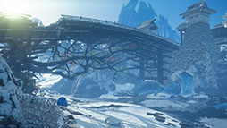 画像ギャラリー No.015のサムネイル画像 / Switch2向けハンティングアクション「WILD HEARTS S」,4人マルチプレイに挑む紹介映像が公開に