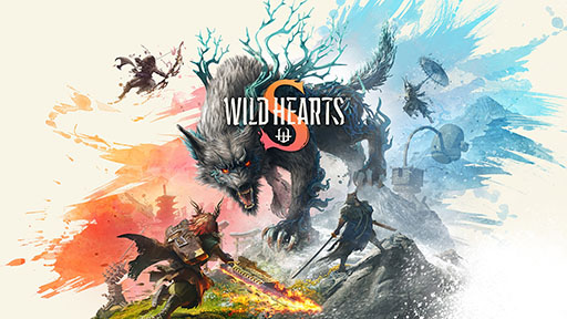 画像ギャラリー No.016のサムネイル画像 / Switch2向けハンティングアクション「WILD HEARTS S」,4人マルチプレイに挑む紹介映像が公開に