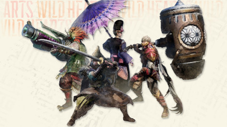 ꡼ No.008Υͥ / ϥƥ󥰥WILD HEARTS SסSwitch2ȯ䡣Ĥˤ¶ץ쥤ۿ7262000»