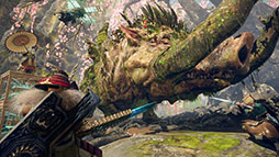 ꡼ No.001 | WILD HEARTS S