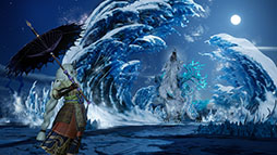 ꡼ No.002 | WILD HEARTS S