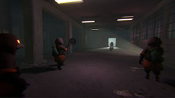 ꡼ No.002 | AIѤѤPCȥMIMESISסScavenger T.O.Mס2025ǯ3Ⱦ˥꡼