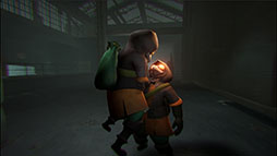 ꡼ No.003 | AIѤѤPCȥMIMESISסScavenger T.O.Mס2025ǯ3Ⱦ˥꡼