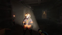 ꡼ No.004 | AIѤѤPCȥMIMESISסScavenger T.O.Mס2025ǯ3Ⱦ˥꡼