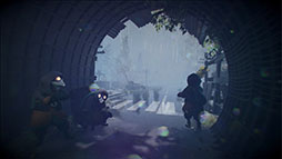 ꡼ No.005 | AIѤѤPCȥMIMESISסScavenger T.O.Mס2025ǯ3Ⱦ˥꡼