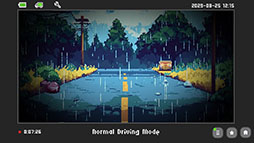 ꡼ No.007 | AIѤѤPCȥMIMESISסScavenger T.O.Mס2025ǯ3Ⱦ˥꡼