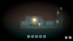 ꡼ No.008 | AIѤѤPCȥMIMESISסScavenger T.O.Mס2025ǯ3Ⱦ˥꡼