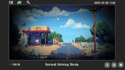 ꡼ No.009 | AIѤѤPCȥMIMESISסScavenger T.O.Mס2025ǯ3Ⱦ˥꡼