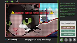 ꡼ No.010 | AIѤѤPCȥMIMESISסScavenger T.O.Mס2025ǯ3Ⱦ˥꡼