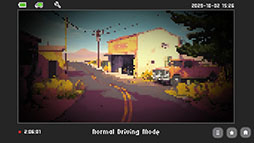 ꡼ No.011 | AIѤѤPCȥMIMESISסScavenger T.O.Mס2025ǯ3Ⱦ˥꡼