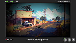 ꡼ No.012 | AIѤѤPCȥMIMESISסScavenger T.O.Mס2025ǯ3Ⱦ˥꡼