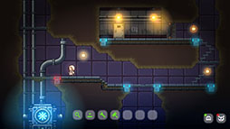 ꡼ No.013 | AIѤѤPCȥMIMESISסScavenger T.O.Mס2025ǯ3Ⱦ˥꡼