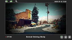 ꡼ No.014 | AIѤѤPCȥMIMESISסScavenger T.O.Mס2025ǯ3Ⱦ˥꡼