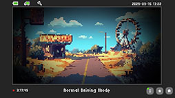 ꡼ No.015 | AIѤѤPCȥMIMESISסScavenger T.O.Mס2025ǯ3Ⱦ˥꡼