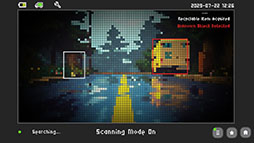 ꡼ No.016 | AIѤѤPCȥMIMESISסScavenger T.O.Mס2025ǯ3Ⱦ˥꡼