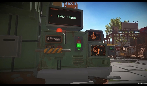 画像ギャラリー No.003のサムネイル画像 / “AI擬態”ホラー「MIMESIS」,早期アクセス版の売上本数が100万本を突破。トラムとギアのアップグレードなど,コンテンツアップデート実施