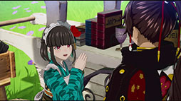 画像ギャラリー No.015のサムネイル画像 / 「龍の国 ルーンファクトリー」,ダウンロード版の予約受付を開始。世界観やストーリーを紹介する新たなプロモーション映像も公開に