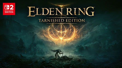 画像ギャラリー No.002のサムネイル画像 / 「ELDEN RING Tarnished Edition」Nintendo Switch 2向けに発売。ゲーム本編に大型DLCや新たな追加要素を収録した「オールインバージョン」