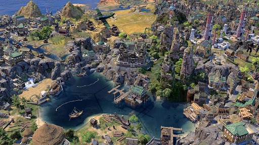 ꡼ No.001 | Sid Meier's Civilization VII Nintendo Switch 2 Editionȯ䡣ǤϺ8ͤΥޥץ쥤б