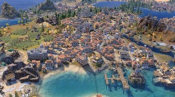 ꡼ No.004 | Sid Meier's Civilization VII Nintendo Switch 2 Editionȯ䡣ǤϺ8ͤΥޥץ쥤б