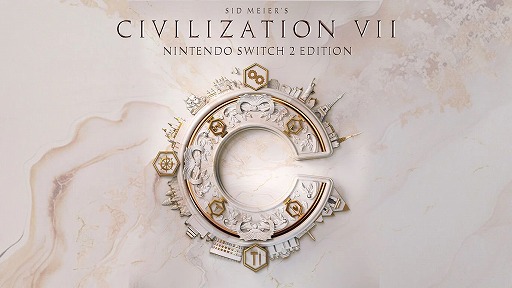 ꡼ No.005 | Sid Meier's Civilization VII Nintendo Switch 2 Editionȯ䡣ǤϺ8ͤΥޥץ쥤б
