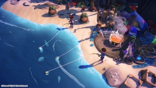 ꡼ No.005 | ֤Ϥ碌礫æФ褦ץȲߤӥ奢뤬̥ϤΡ֥ХХ륭åסSwitch 2θ