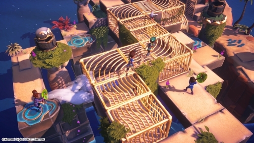 ꡼ No.006 | ֤Ϥ碌礫æФ褦ץȲߤӥ奢뤬̥ϤΡ֥ХХ륭åסSwitch 2θ