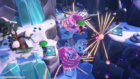 ꡼ No.003 | 4֤ͤȤȤˡ˱줿̩Switch2ѥեȡ֥ХХ륭åȯ