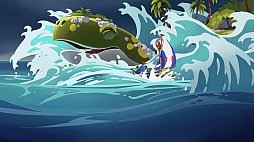 ꡼ No.001 | ХХ륭å